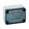 TK Series Enclosures - 137-002 - Altech Corp.