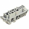 Heavy Duty Power Connector Inserts & Modules - 1728434 - RS Components, Ltd.