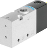 Pneumatic Actuated Valves - 2786271 - RS Components, Ltd.