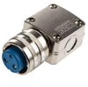 Industrial Circular Connectors - 2855060 - RS Components, Ltd.
