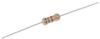 Through Hole Resistors - 131845 - RS Components, Ltd.