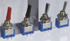 Toggle Switches - 299168 - RS Components, Ltd.