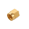 Coaxial Connector (RF) Assemblies - 6099-PE517810-ND - DigiKey