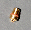 Transducer Receptacles -- DR-4S-4H - Image