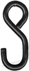S-Hook - SHK-V/100-1200 - Lowy Enterprises, Inc.