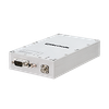 Connectorized SMA, High Power Amplifier, 600 MHz to 2500 MHz, 50Ω -- ZHL-0G62G5030X+