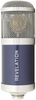 Variable Pattern Tube Condenser Microphone - 80475 - TMP Pro Distribution