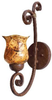 3128TO/PS01 Sconces-Single Glass - 430505 - Capital Lighting, Inc.