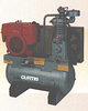 Masterline CR-25 Series Air Compressors -- CVG-969TEG-K - Image