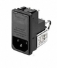 Power Entry Connectors - Inlets, Outlets, Modules - 817-1940-ND - DigiKey