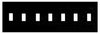 Standard Wall Plate - 81077 - Mulberry Metal Products, Inc.