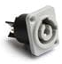 AC Power Plugs & Receptacles - HP-3-MDG - VAST STOCK CO., LIMITED