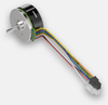 EC 45 flat ∅42.8 mm, brushless, 60 W, with Hall sensors and cable - 608131 - maxon