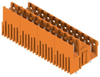 Terminal Blocks - Din Rail, Channel - 281-3286-ND - DigiKey