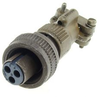 ITT Cannon CT6E10SL-3SS - PEI-Genesis