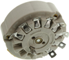 Switch, Rotary Tap, Sp8T, 50A, 300V; No. Of Switch Positions Ohmite - 64K8819 - Newark, An Avnet Company