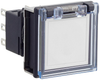 Pb Switch, Dpdt, 125Vac, 0.1A, Qc/solder; Product Range Idec - 93AC9859 - Newark, An Avnet Company