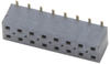Board-Board Connector, Socket, 16Way, 2Row; Connector Systems Samtec - 12P0328 - Newark, An Avnet Company
