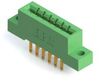 Card Edge Conn, Dual Side, 12Pos, Lug; Card Edge Connector Type Edac - 85H4890 - Newark, An Avnet Company