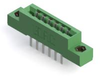 Card Conn, Dual Side, 12Pos, Wire Wrap; Card Edge Connector Type Edac - 57AJ4203 - Newark, An Avnet Company
