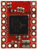 Stepper Driver Board, 2-Ph Motor; Accessory Type Trinamic/analog Devices - 99AC9768 - Newark, An Avnet Company