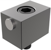 OK-Vise® Blank System Diamond Stoppers - KS-D3 - Jergens, Inc.
