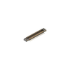Connectors, Interconnects - Rectangular Connectors - Arrays, Edge Type, Mezzanine (Board to Board) - 1104717-WP27D-P030VA3-R15000 - Win Source Electronics