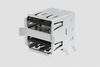 USB 2.0 CONN (Type A and B) -- GSB12211BFRSEU - Image