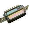 D-Sub Connector Assemblies - 1003-1763-ND - DigiKey