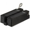 IC Sockets - A439-ND - DigiKey