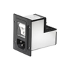 Power Entry Modules (PEM) - 486-3-109-610-ND - DigiKey