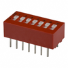 DIP Switches - GH1257-ND - DigiKey