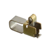 RFI and EMI - Contacts, Fingerstock and Gaskets - 1746854-1 - Quarktwin Technology Ltd.