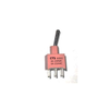 Toggle Switches - 119-033TESDCTA2S1-ND - DigiKey
