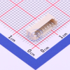 Connectors >> Wire To Board / Wire To Wire Connector -- 1.25T-8A - Image