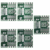 Evaluation and Demonstration Boards and Kits - SC70EV-ND - DigiKey