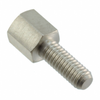 D-Sub, D-Shaped Connector Jackscrews - 626-1971-ND - DigiKey