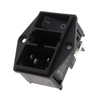 Power Entry Modules (PEM) - 486-3-131-464-ND - DigiKey