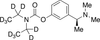 Diethyl Rivastigmine-d10 - D444952 - Toronto Research Chemicals, Inc.