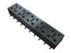 Cable Assemblies - HLE-114-02-G-DV-BE-TR - Powell Electronics, Inc.