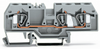 Through terminal block - 282-682 - WAGO