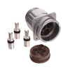 Circular Connector Assemblies - 965-GTCE030R36-4P(072)-ND - DigiKey