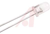5MM GREEN LED, LAMP THOLE, BULK - 70062989 - Allied Electronics, Inc.
