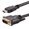 Video Cables (DVI, HDMI) - 5214-HDMIDVIMM610PK-ND - DigiKey
