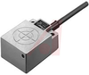 Sensor,Proximity,Miniature Inductive DC3 Wire Retangular,NPN-NO -- 70179840