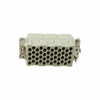 Heavy Duty Connector Inserts, Modules - A141062-ND - DigiKey
