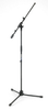 Telescopic Boom Stand - BT4 - Visual Sound, Inc.