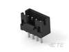 Headers, Male Pins - 2-1735446-4-ND - DigiKey