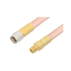 Coaxial Cables (RF) - 6099-PE33896-6-ND - DigiKey