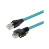 Modular/Ethernet Cables (RJ45, RJ11) - 5073-TRG514-T6T-5M-ND - DigiKey